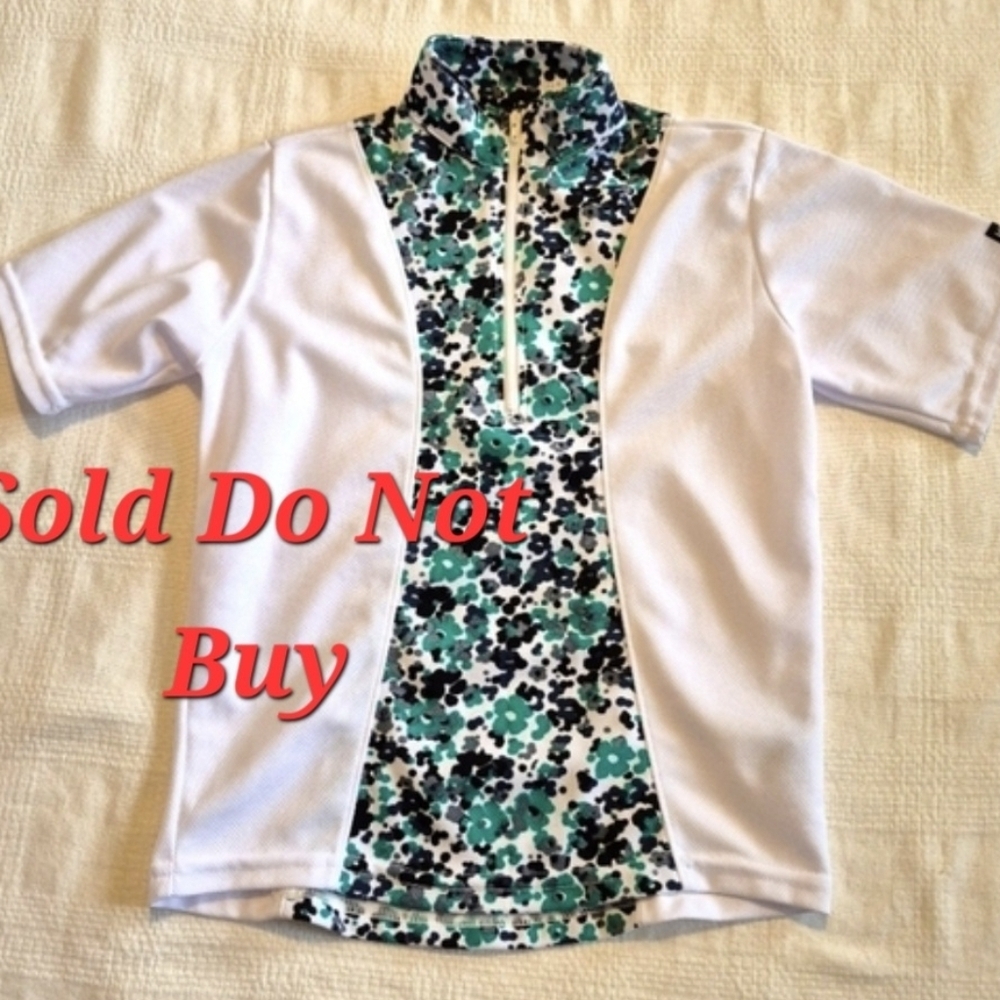 DO NOT BUY SOLD